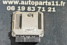 CALCULATEUR MOTEUR OPEL CORSA