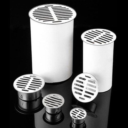 Drain acier inoxydable pour - en,