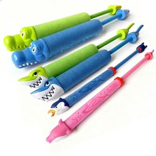 Ensemble De Jouets Pistolet À
