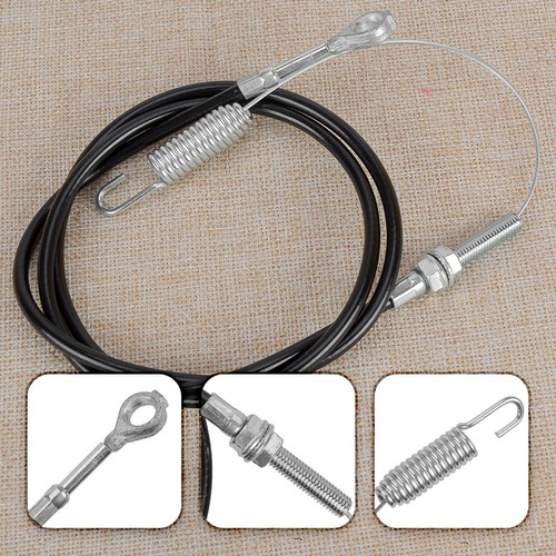 Clutch cable fit - cable,