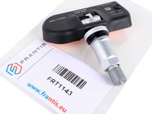Capteur pression des pneus - pression,