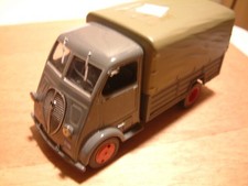 PEUGEOT  DMA      au 1/43    ALTAYA