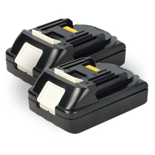 Batteries pour makita - pour,