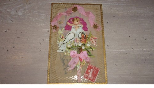 Ange 74644 bébé - -,