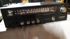 Ampli Tuner Telefunken TR 300 hifi