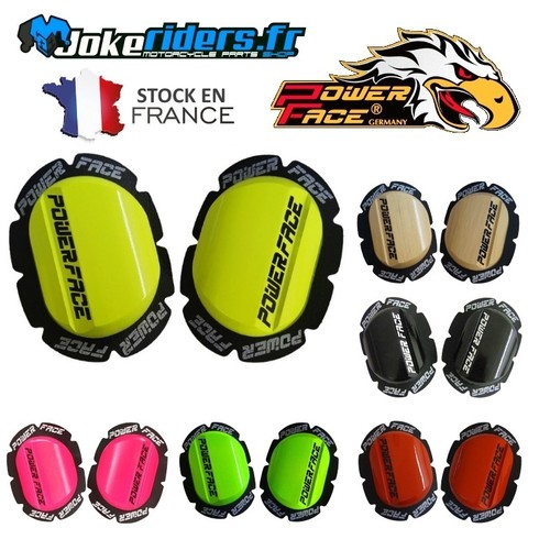 Sliders bois power face - 2x,