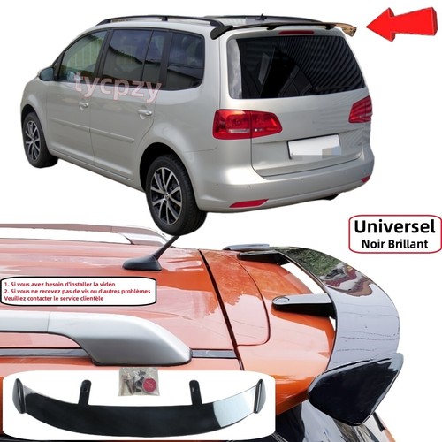 Becquet toit universel pour - de,