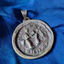 Grande Médaille Religieuse