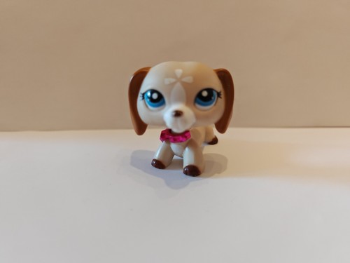 Lps 1491 littlest petshop - lps, #1491