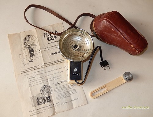 Ancien flash fex - ancien,