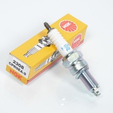 Bougie d'allumage NGK pour