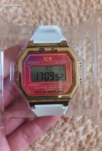 Ice watch digit retro - digit,