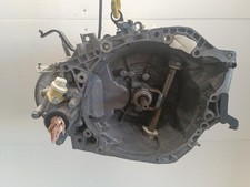 Boite de vitesses PEUGEOT