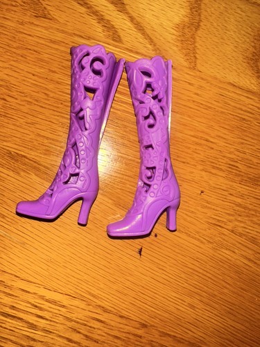 Barbie doll shoes princess - shoes, &