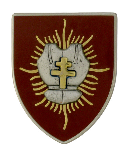 Insigne militaire military - militaire, (military