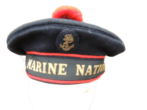 Bachi matelot marine - matelot, nationale