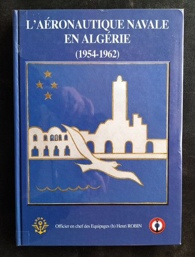 Aeronautique navale en - l'aeronautique,