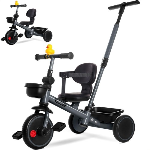 Kriddo tricycle for - kriddo,