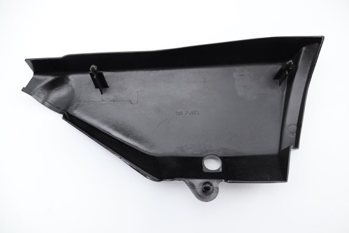 Demi flanc selle gauche - demi,