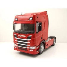 Camion 1/18