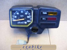 tableau de bord pour Yamaha 50 DTR  de 1988 a 1991 (3HL)