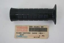 Bouton left poignée - left, grip