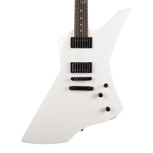 Used esp ltd james - used, hetfield
