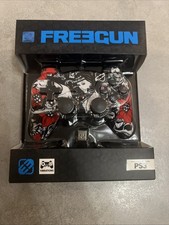 Manette filaire Freegun PS3