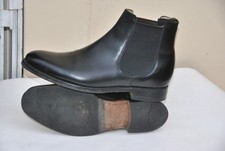 Chaussure Boots CHURCH'S "AMBERLEY" cuir 90 F / 43 Excellent Etat MEN'S SHOES