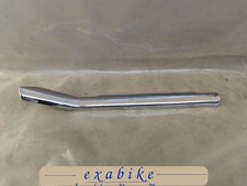 protection d'echappement pour Honda VT 125 Shadow  de 1999 a 2007