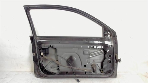 Porte avant gauche - , renault