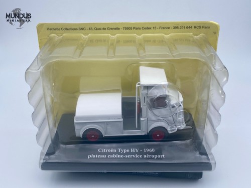 Citroën type 1960 plateau - citroËn,