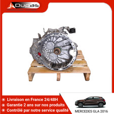 🇫🇷 BOITE DE VITESSES