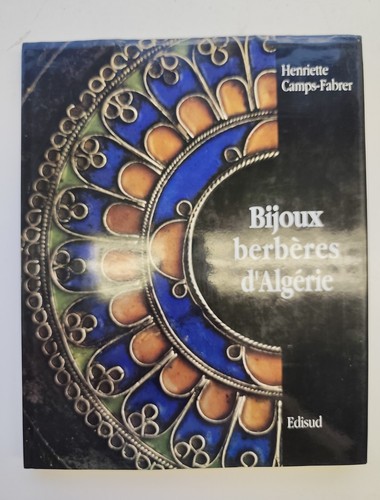 Bijoux berbères algérie - d'algérie,