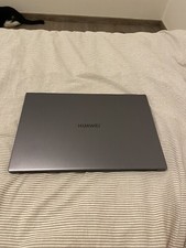 Huawei matebook d14