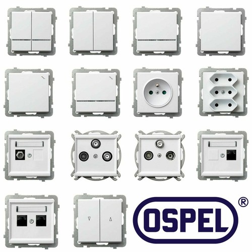 Ospel sonata prises - ospel,