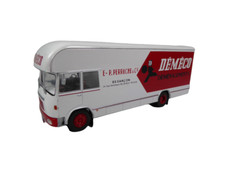 Camion Berliet GBK 75