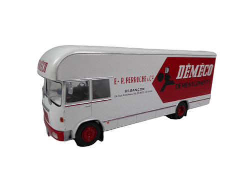 Camion berliet gbk - camion, 75