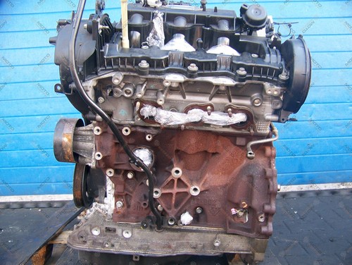 Moteur diesel jaguar type xf - moteur, s-type