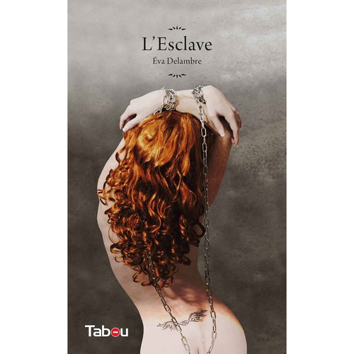 Librairie escave tabou - l'escave,