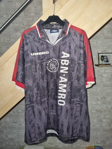 Maillot ajax amsterdam - maillot,