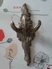 rare et ancien porte manteau