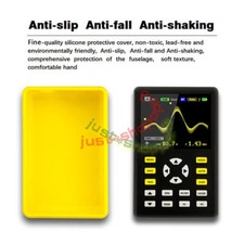 Handheld digital oscilloscope - handheld,