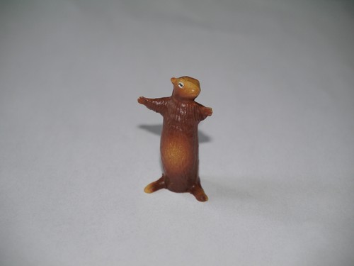 Figurine starlux animaux zoo - animaux,