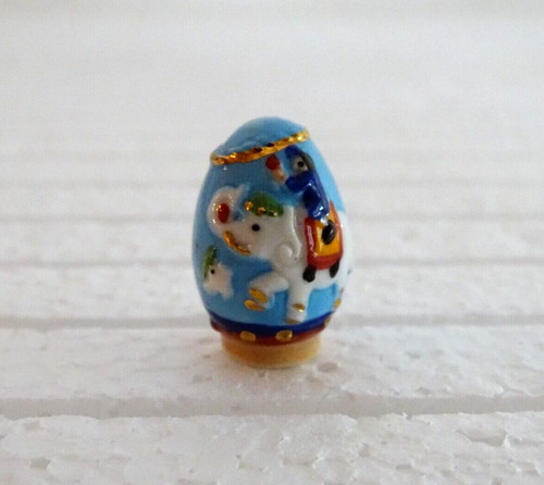 Fève œuf éléphant de - ✨,