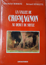 Vallee cro magnon - de, au