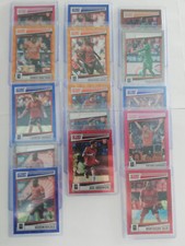 2022 panini score ligue - panini,