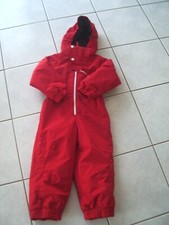 Combinaison de ski enfant 4