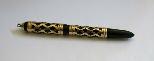 Unic stylo plume - plume, unic,