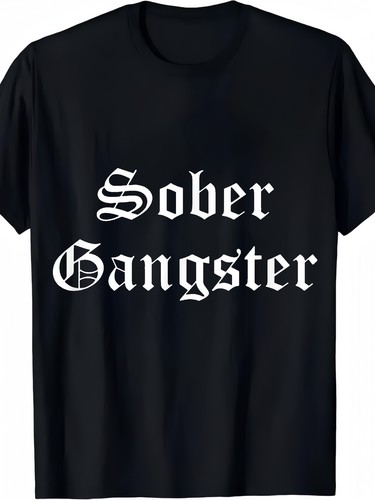 Shirt décontracté unisexe - décontracté,